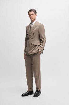 メンズスーツ | HUGO BOSS