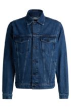 Denim jackets