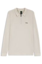 Half-zip Jumpers