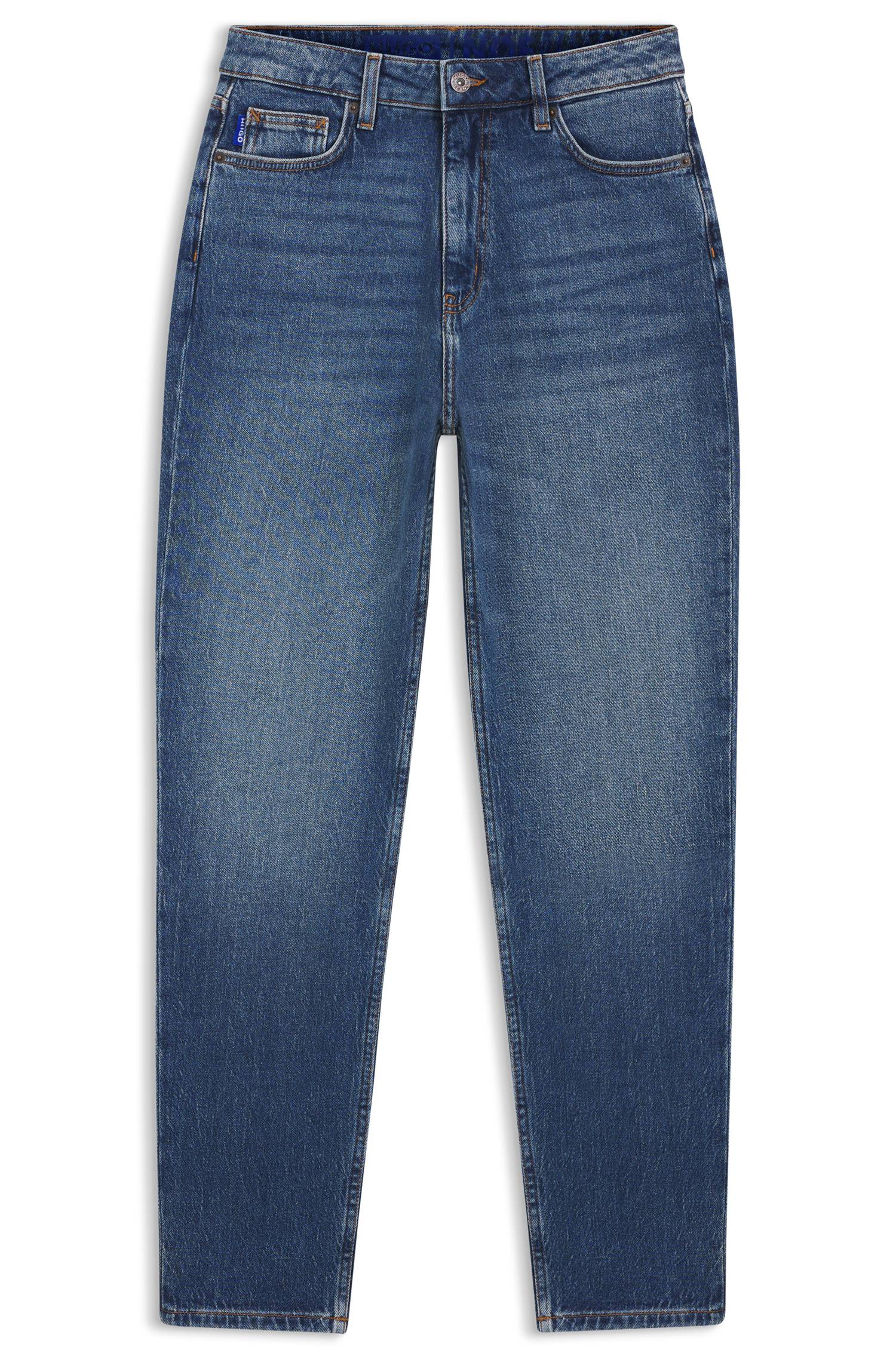 Hugo Jeans 'Noe_B' dam – bild 5