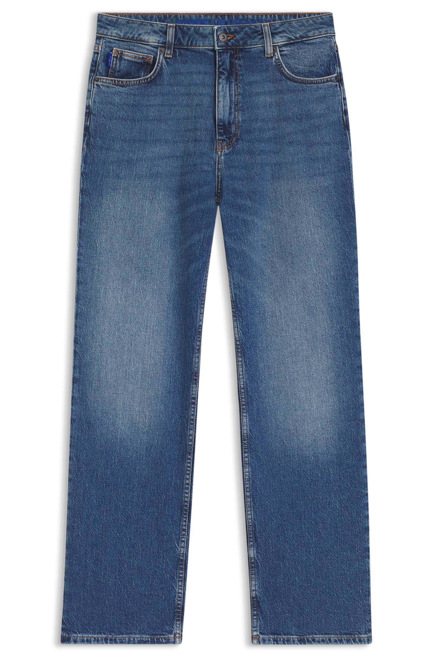 Hugo Jeans 'Elyah_B' dam – bild 5