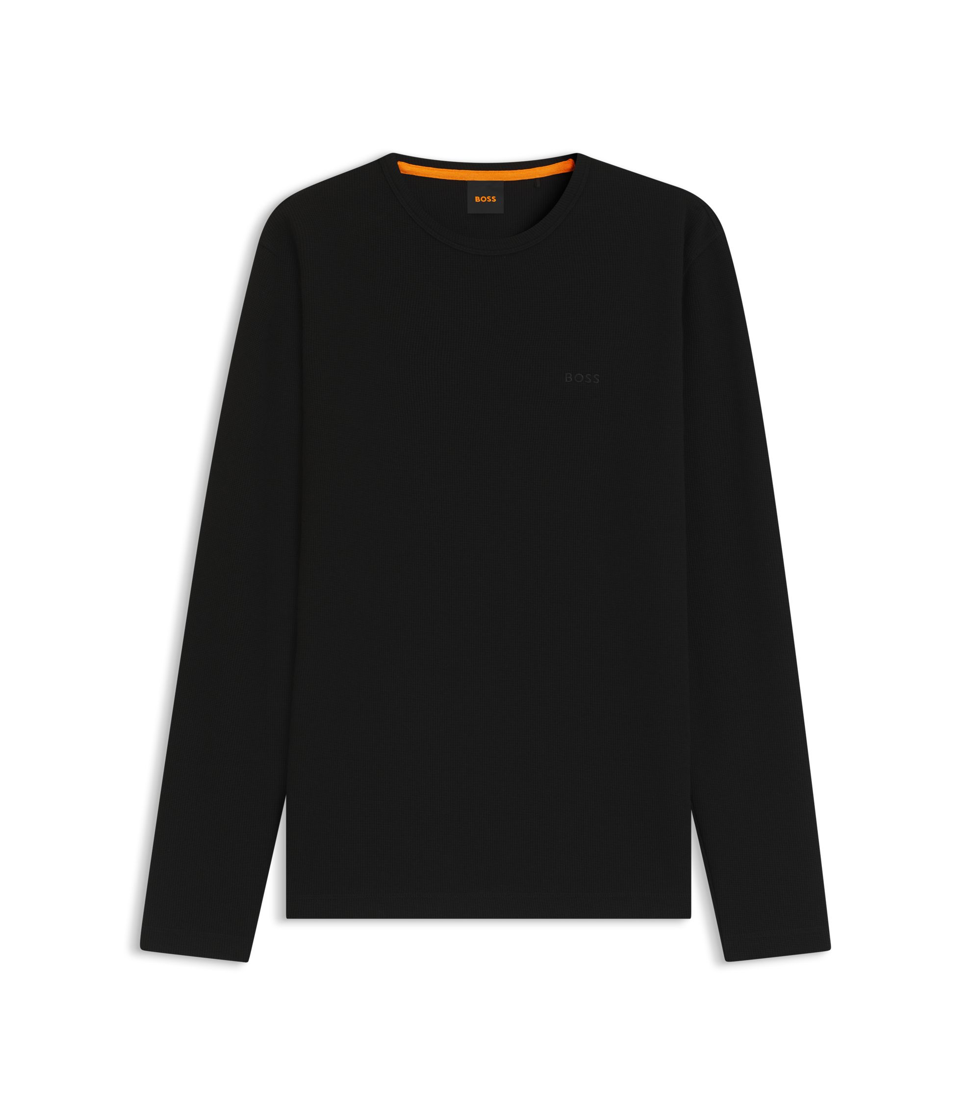 BOSS 長袖トレーニングシャツ 楽天市場】HUGO BOSS（袖の長さ長袖）（Tシャツ・カットソー｜トップス