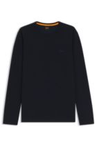 Long-Sleeved T-Shirts