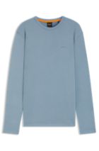 Long-Sleeved T-Shirts
