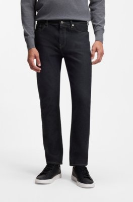 Delaware slim-fit jeans