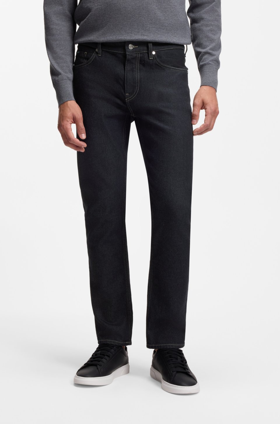Delaware slim-fit jeans