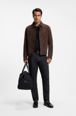Maine regular-fit jeans, Dark Blue