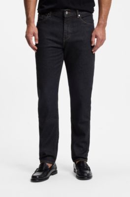 Maine regular-fit jeans, Dark Blue