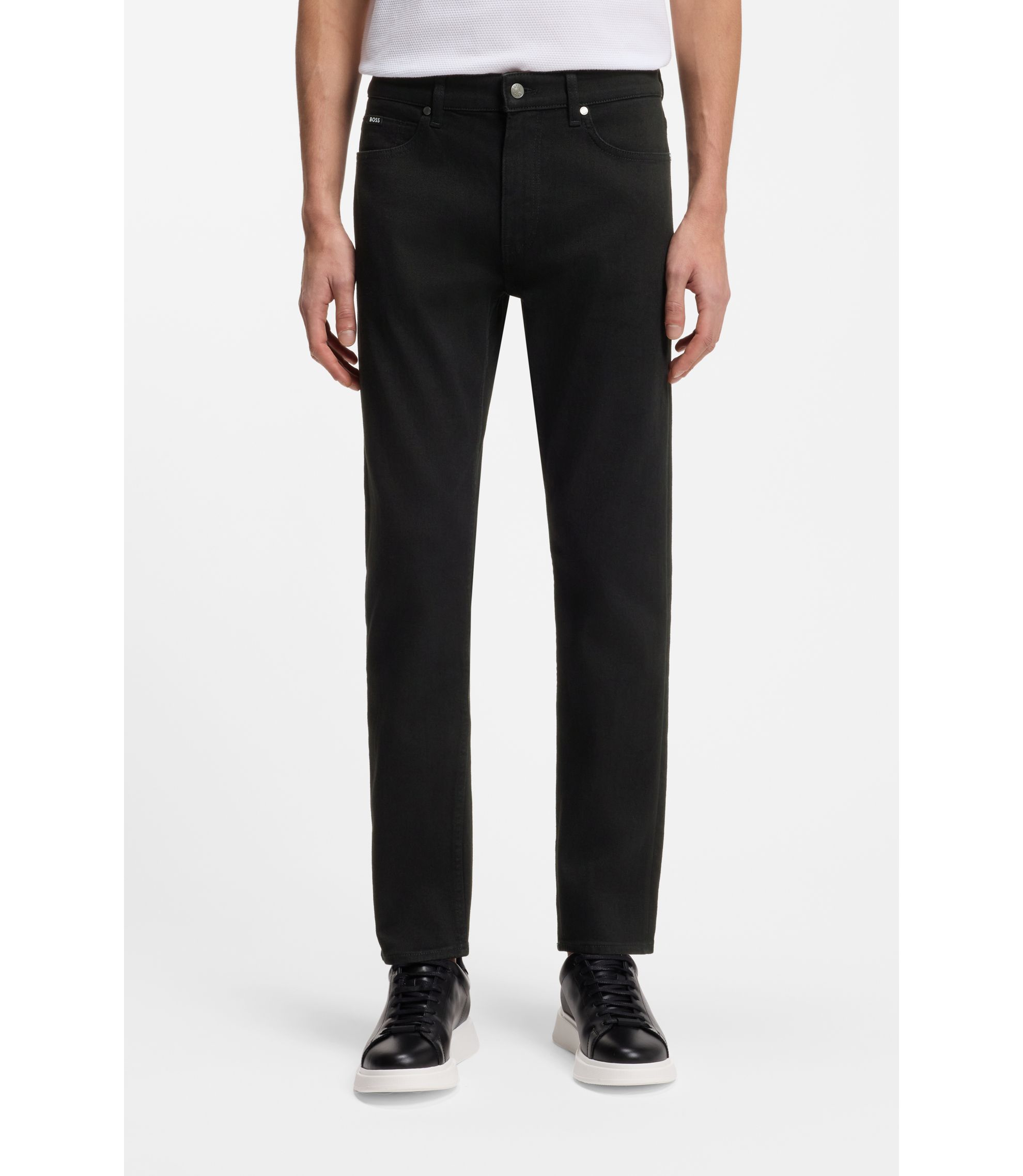 Men's Slim-fit Jeans HUGO BOSS