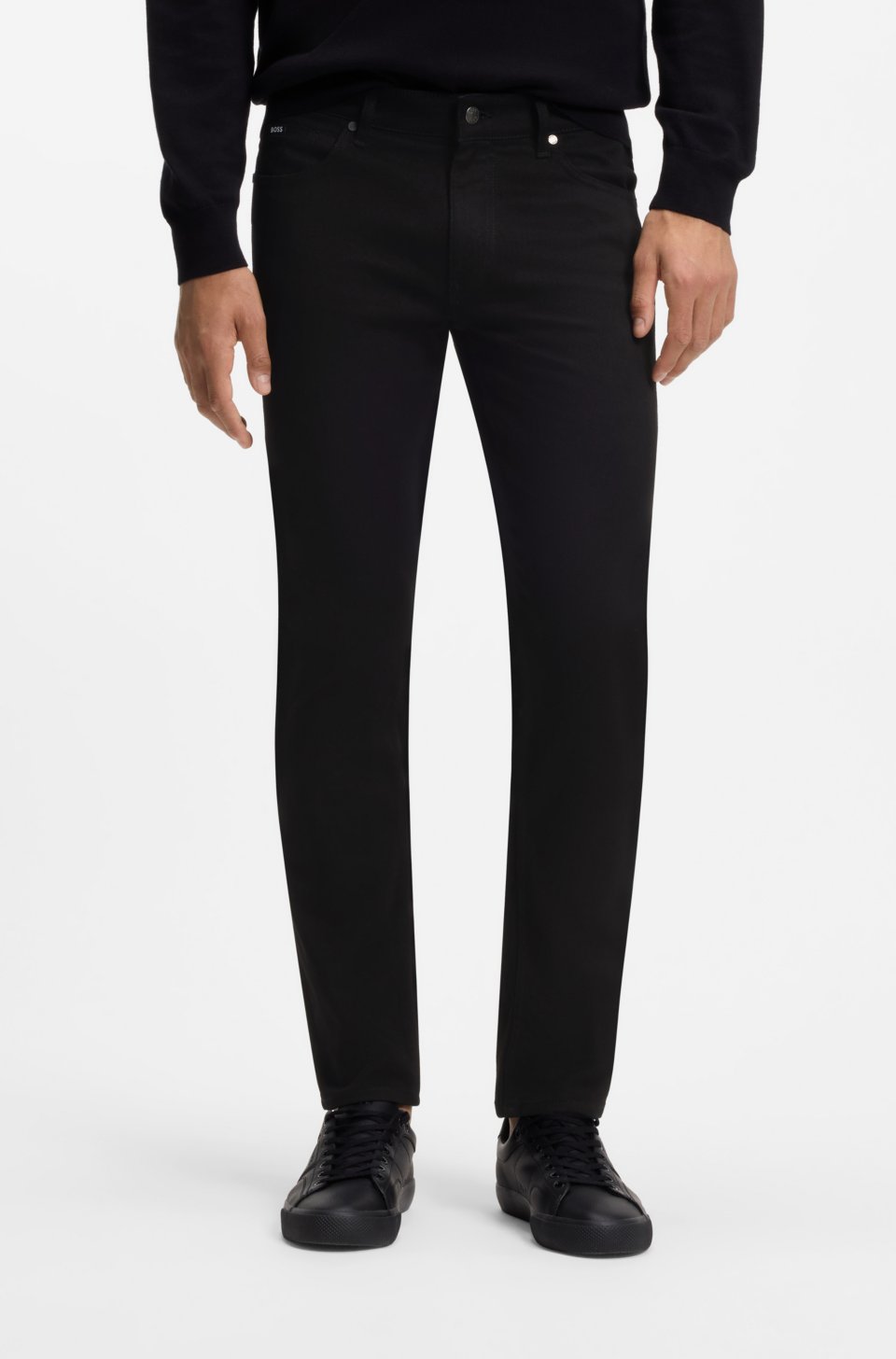 Delaware slim-fit jeans