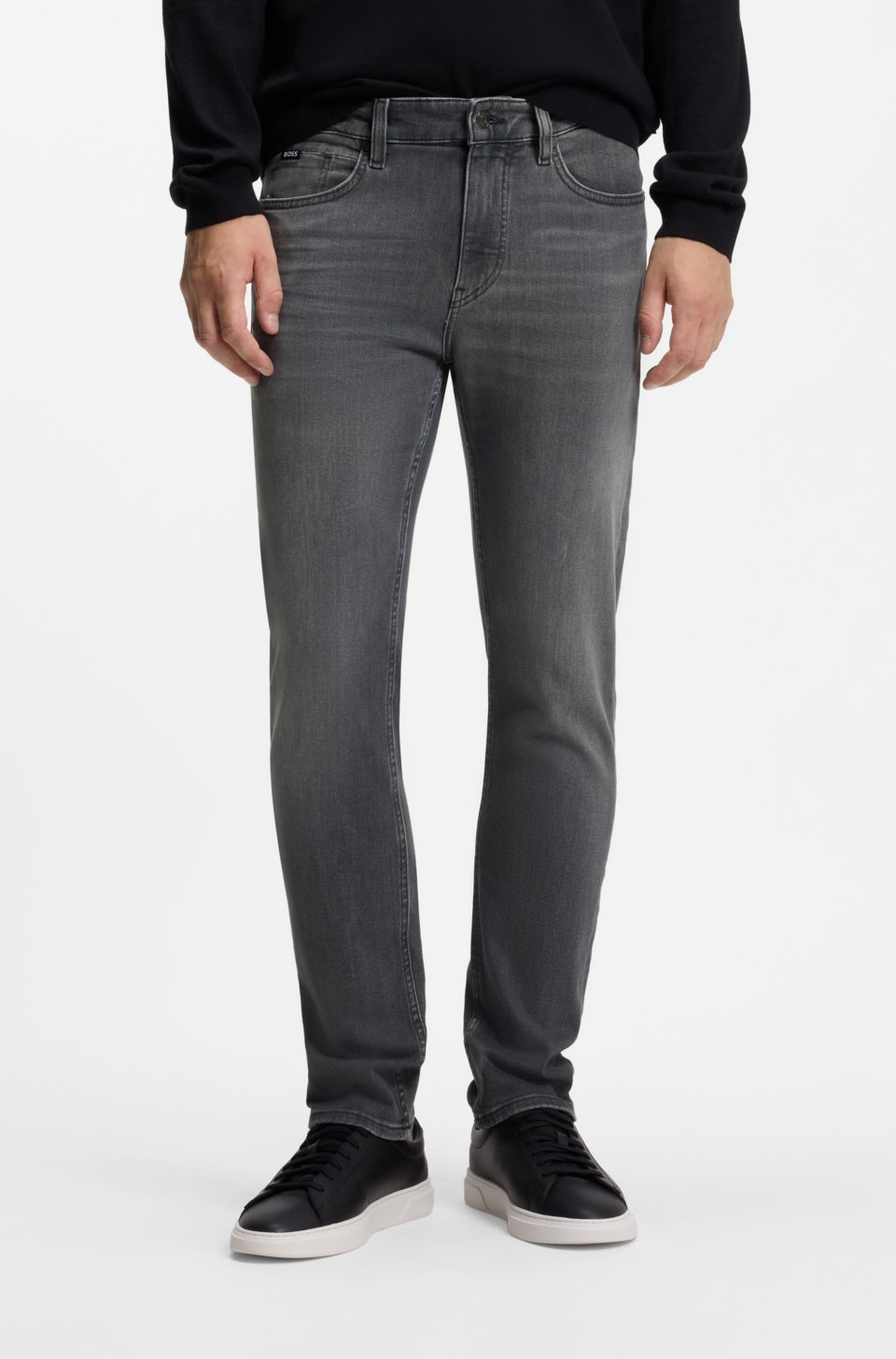 Delaware slim-fit jeans