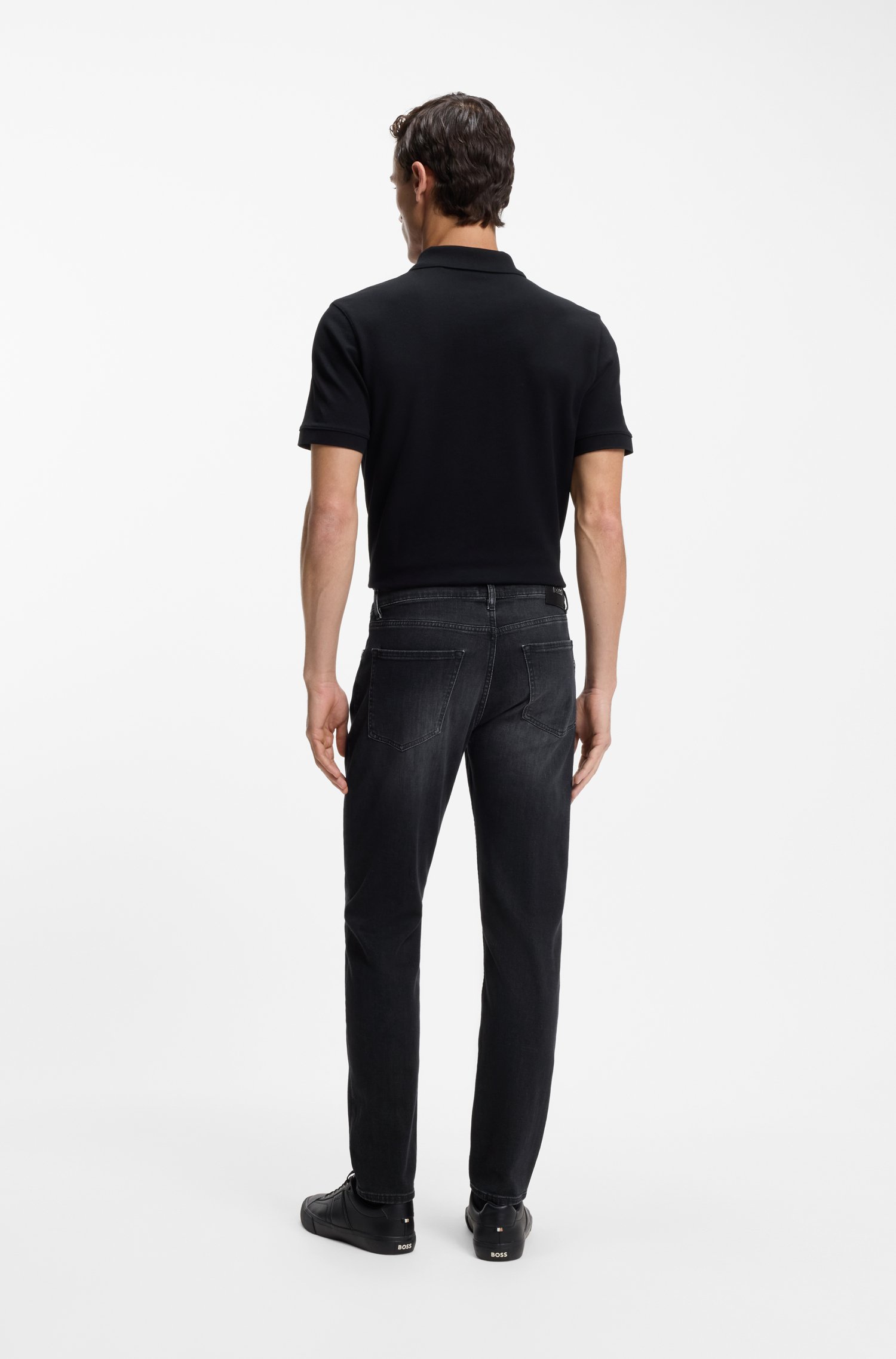Boss Jeans 'Maine' herr – bild 3