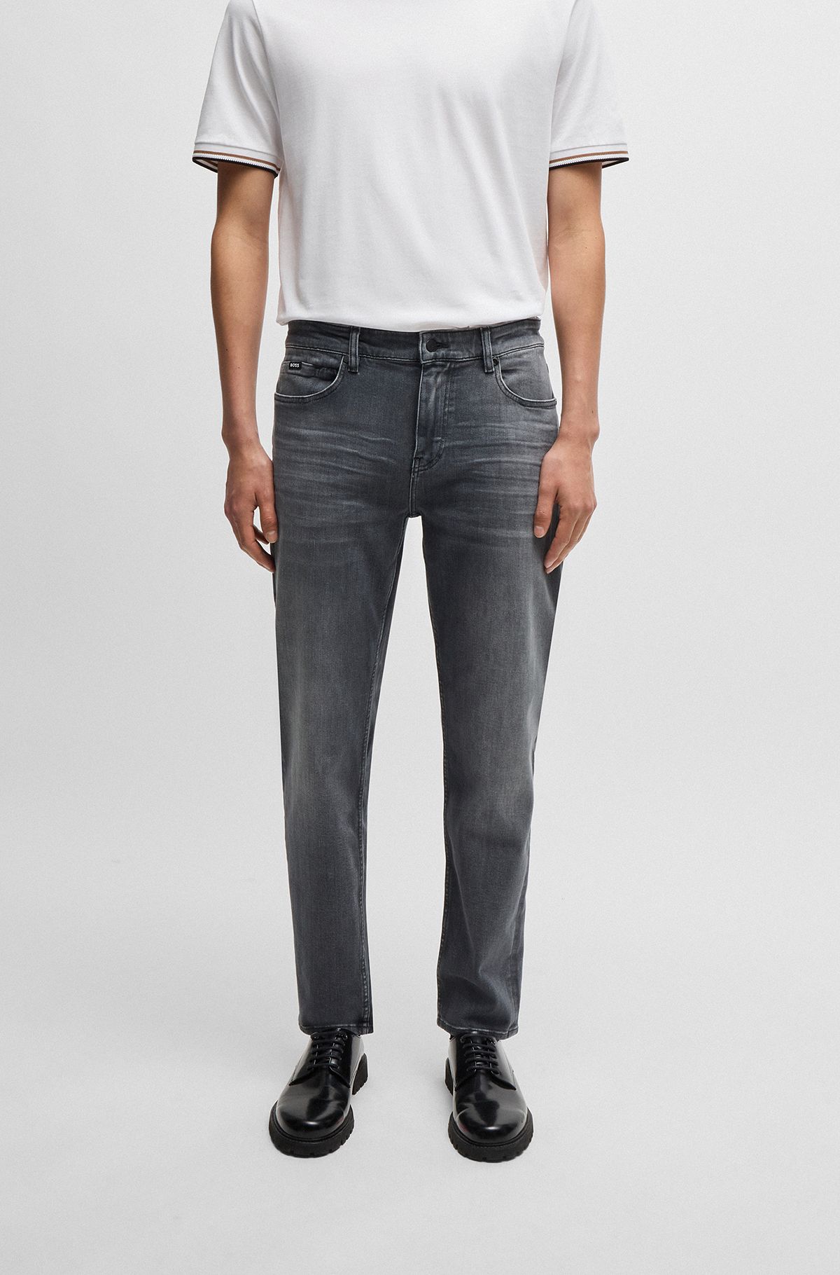 HUGO BOSS Men カプセルワードローブ - クラシック HUGO BOSS Men カプセルワードローブ - クラシック