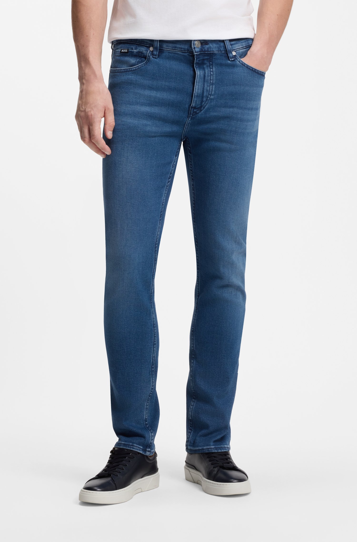 Boss Jeans 'H-Delaware' herr – bild 8