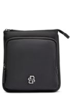 Bags in Black by HUGO BOSS Men