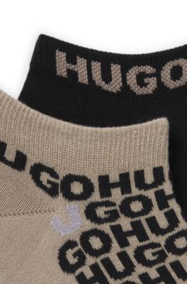 Calzini Corti Esprit Bambini - 2 Paia, Cotone Biologico, Morbidi E Traspiranti - Foto 12