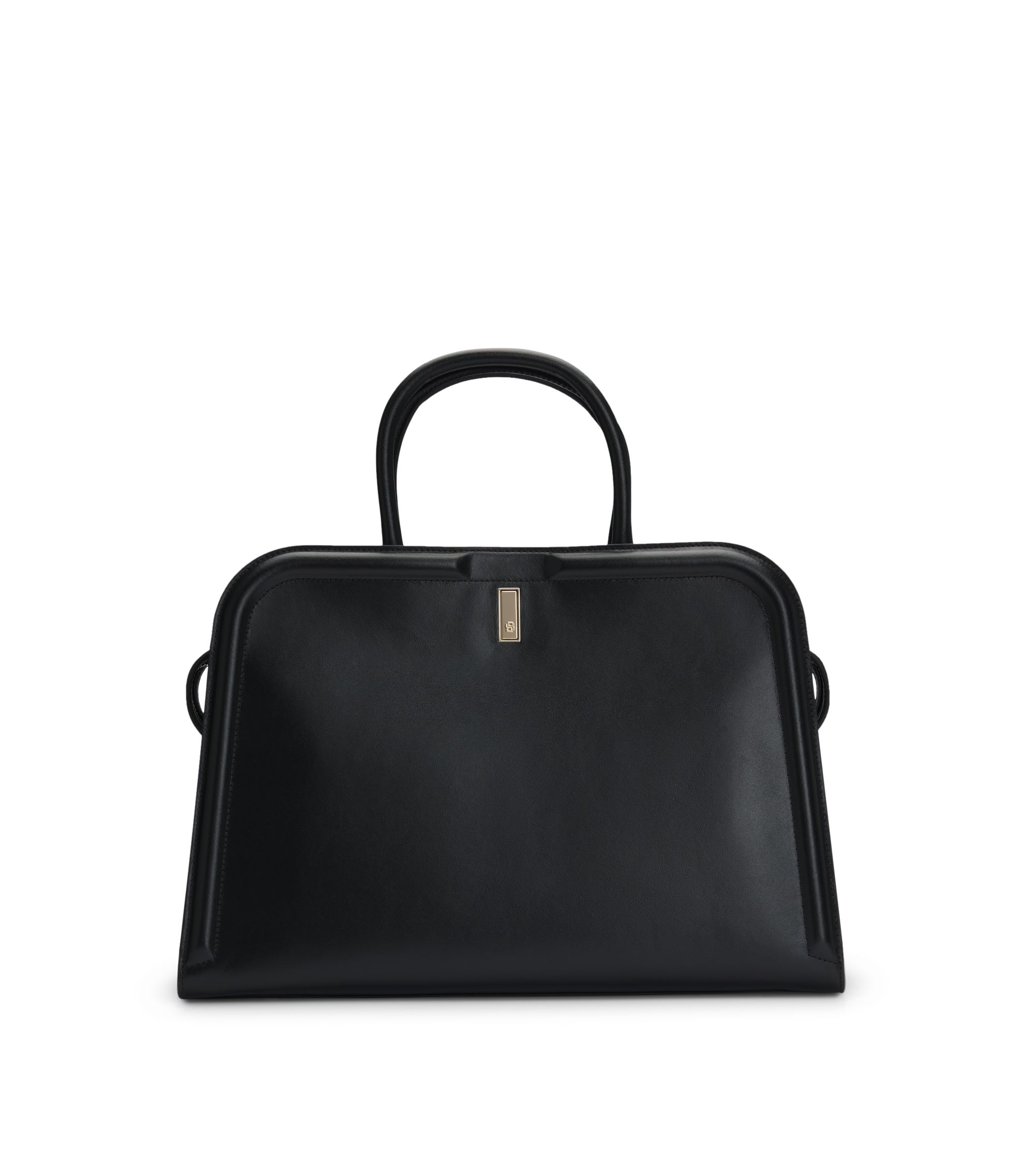 Ariell Tote Bag aus Leder mit abnehmbarer Pouch