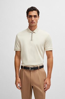 HUGO BOSS | Men's Designer Polo Shirts | Men's Casual Wear