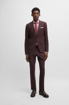 BOSS - イタリア製 ダービーシューズ レザー Dressleticソール  