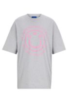 T-shirts med print 