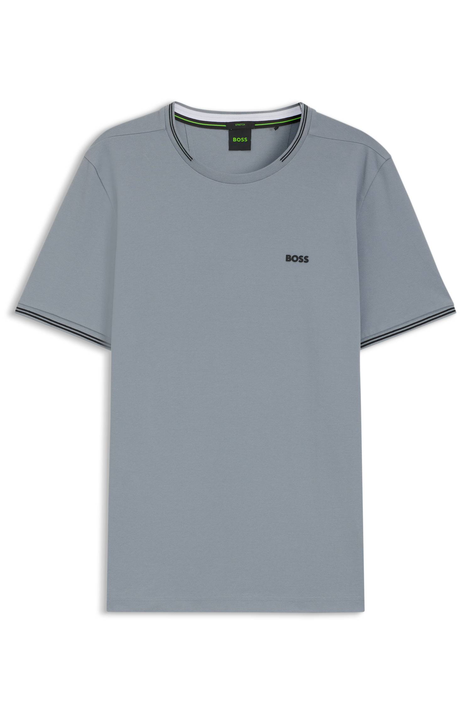 Boss T-shirt 'Taul' herr – bild 5