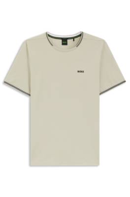 Boss T-shirt 'Taul' herr – bild 5