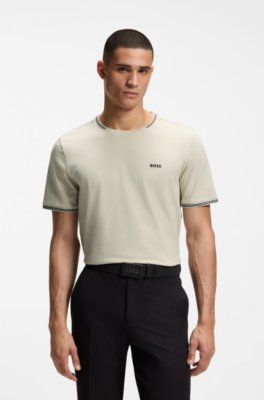 Boss T-shirt 'Taul' herr – bild 2