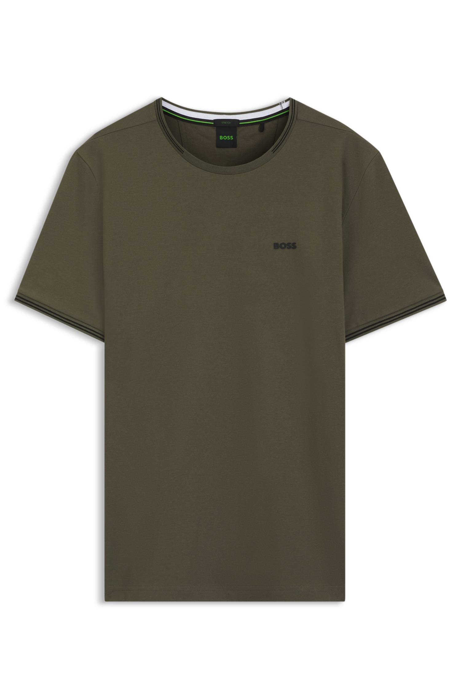 Boss Taul t-shirt herr – bild 5