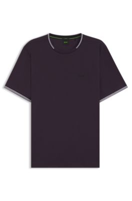 Tシャツ・カットソー Hugo Boss SS25 (50509776 10250555124) hbeu50521245_006_350?wid=1980&