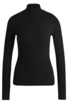 Long-sleeved Tops