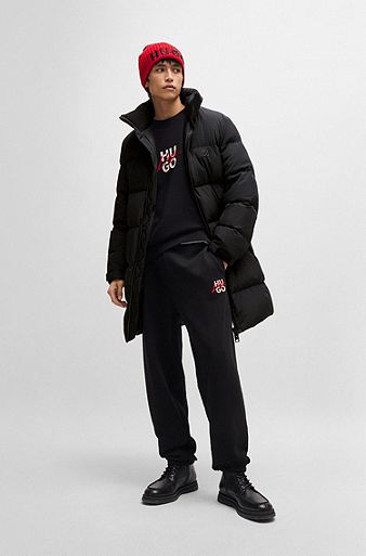 メンズダウンジャケット | HUGO BOSS メンズダウンジャケット | HUGO BOSS