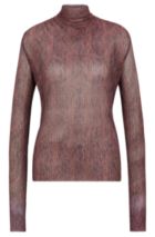 Turtleneck Sweaters
