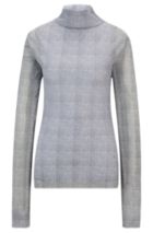 Turtleneck Sweaters