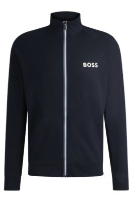 Hugo boss skaz jacket best sale