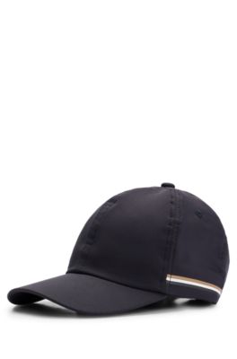BOSS - BOSS x Matteo Berrettini water-repellent cap with