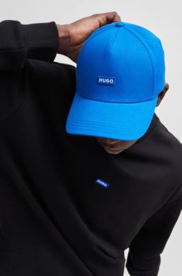 caps hugo boss