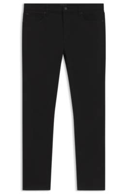 Extra-slim-fit jeans in - stretch denim 1