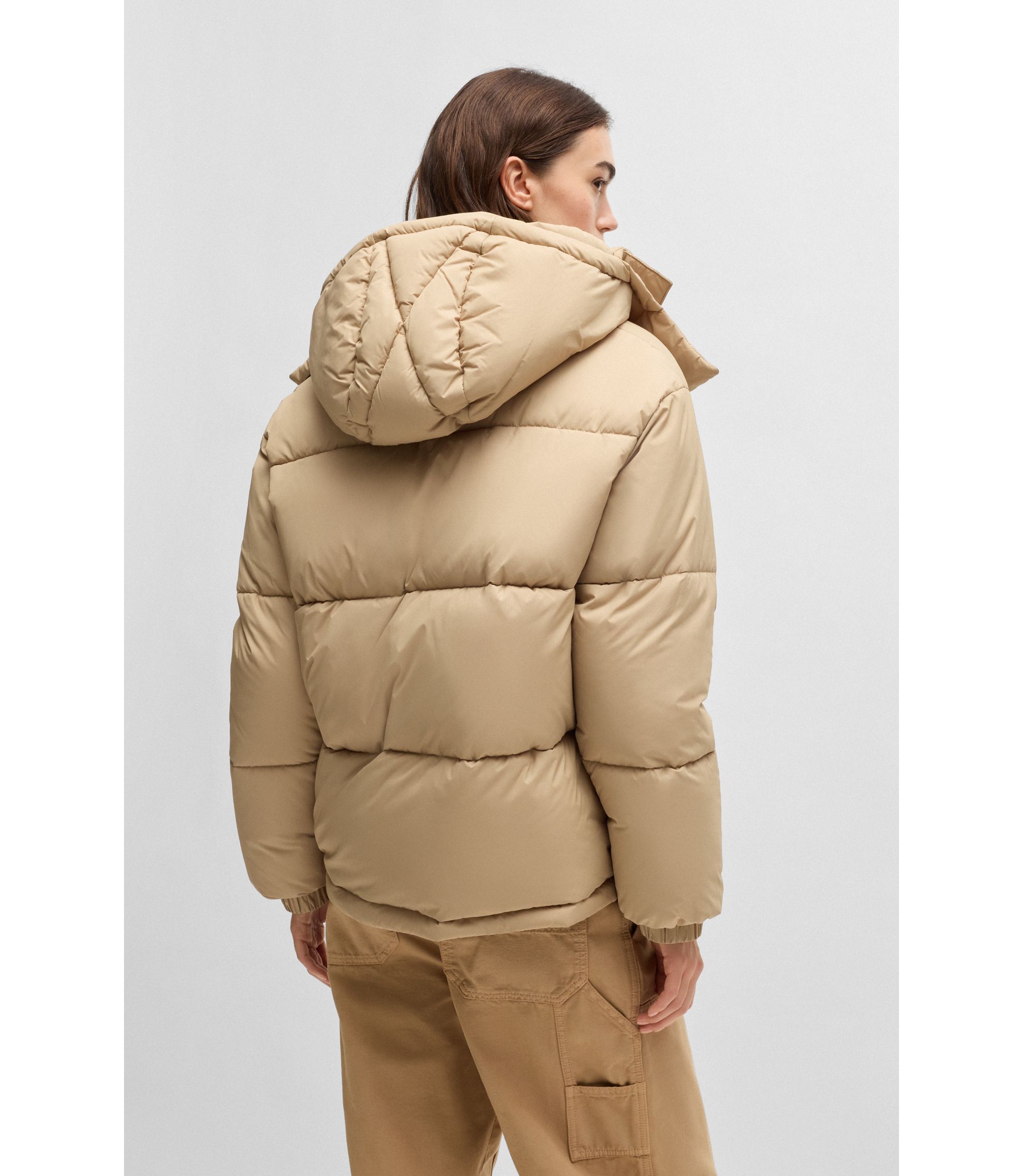 HUGO BOSS 2WAY フード 中綿 パデッドジャケット ブルゾン hbeu50522288_280_100?wid=1980&