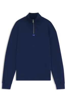 Hugo Sweatshirt 'Neeler' herr – bild 5