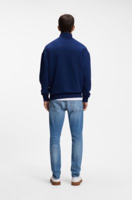 Hugo Sweatshirt 'Neeler' herr – bild 4