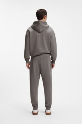 Hugo Cotton tracksuit bottoms mjukisbyxor herr – bild 3