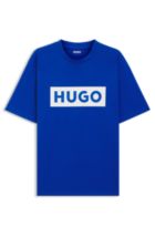 T-shirts met print