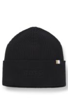 Caps & Beanies
