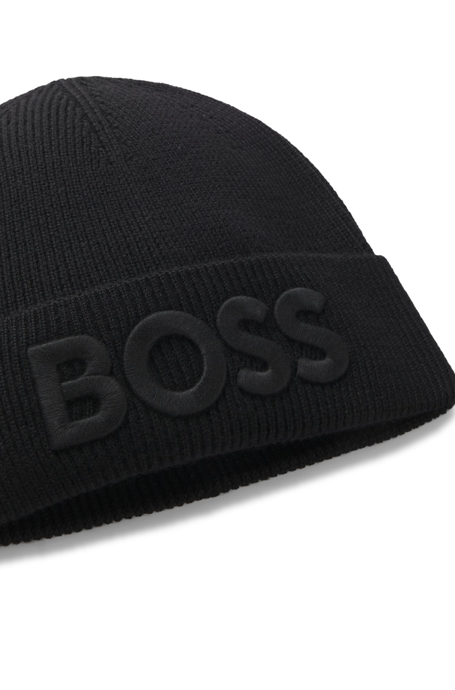 Boss Mössa 'Afox' dam – bild 6