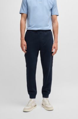 Hugo Trackpants Pocket Moondust main image 1