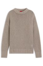 Pullover & Strickjacken
