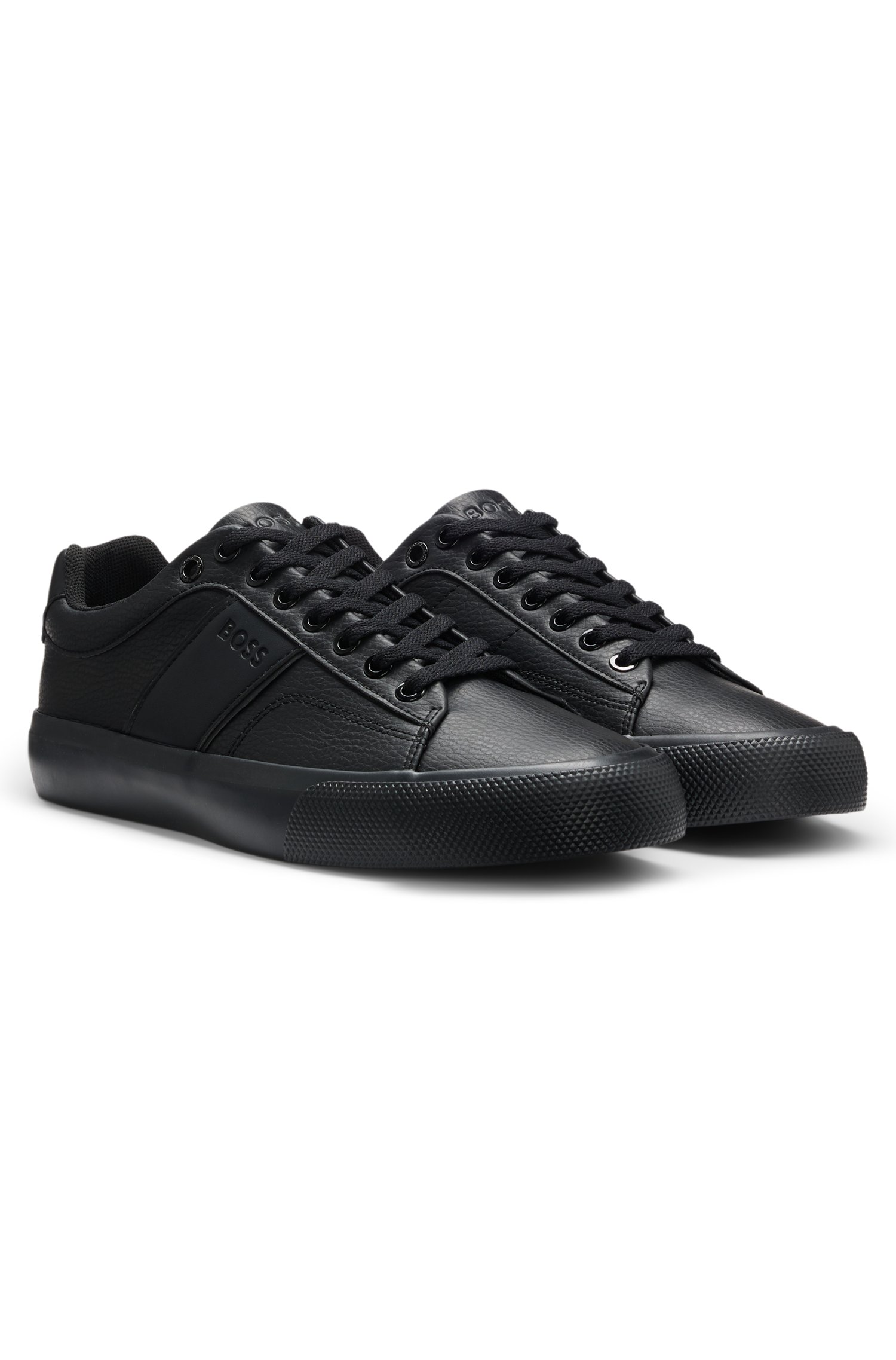 Boss Aiden Sneakers herr – bild 3
