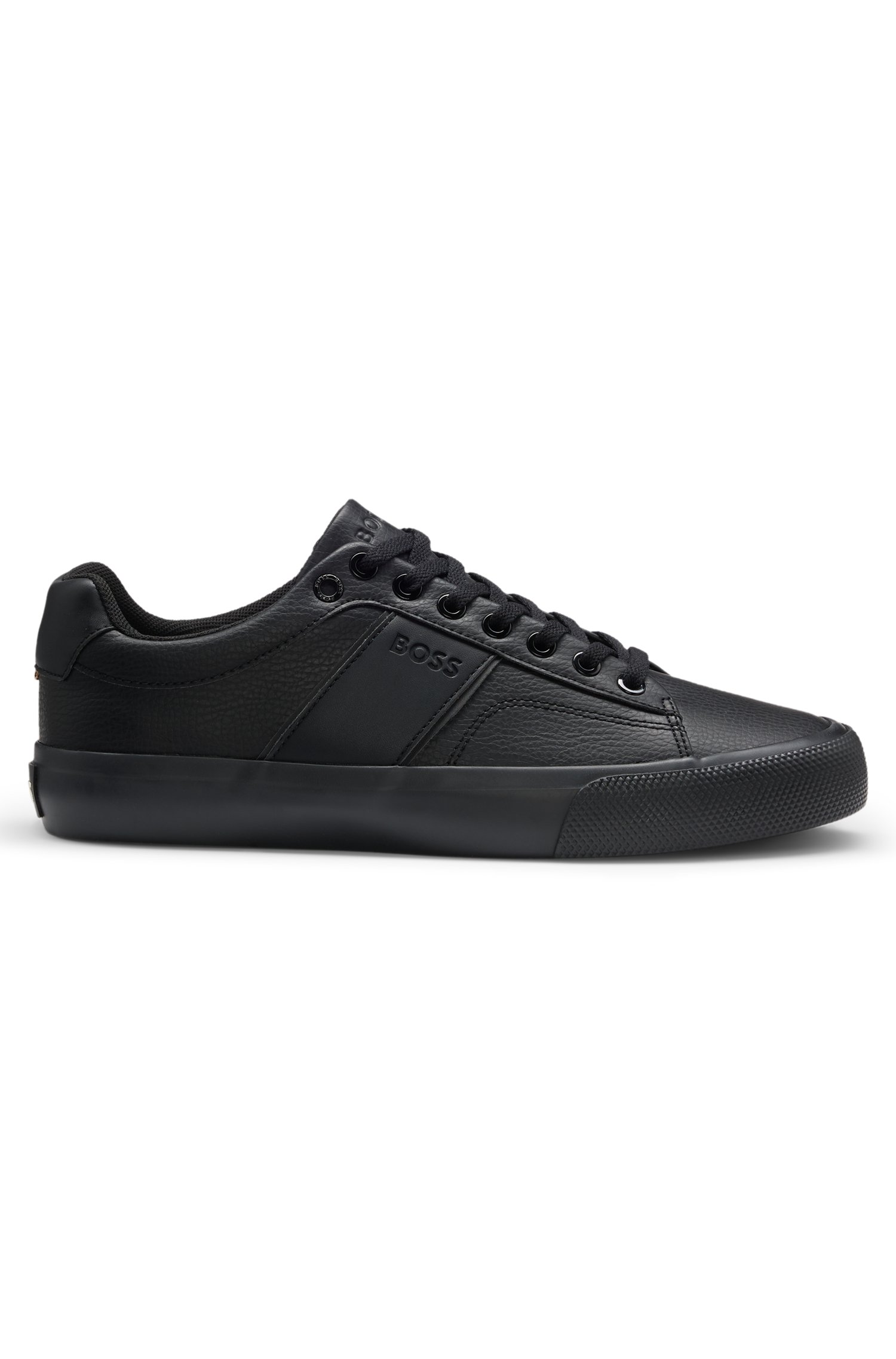 Boss Aiden Sneakers herr – bild 5