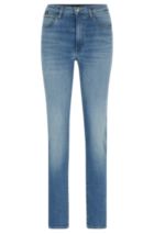 Slim Fit