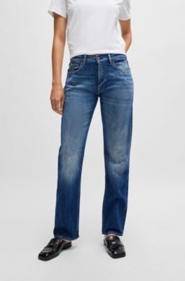 Perfume Hugo Boss Mujer Pantalones Vaqueros De Mujer Only Onlblush